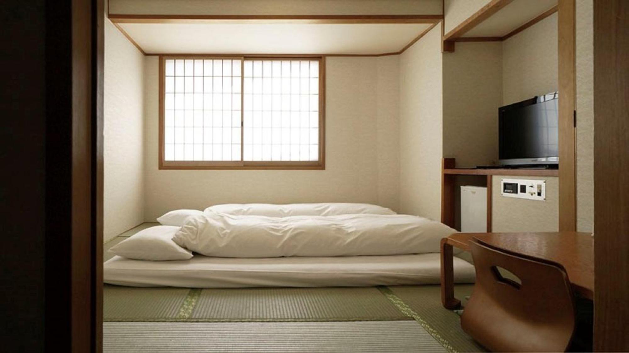 Hotel Minatoya Kōchi Chambre photo