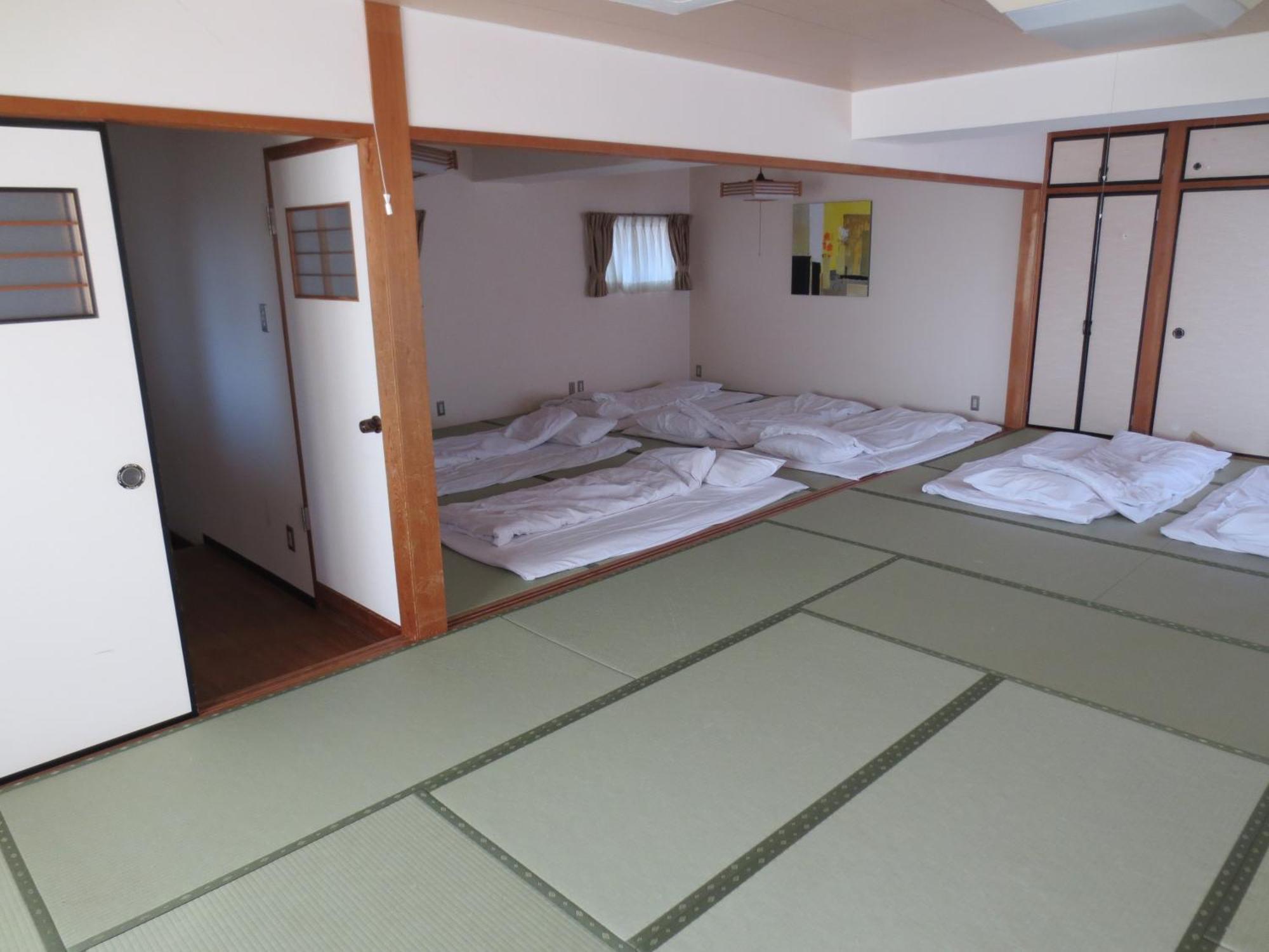 Hotel Minatoya Kōchi Chambre photo