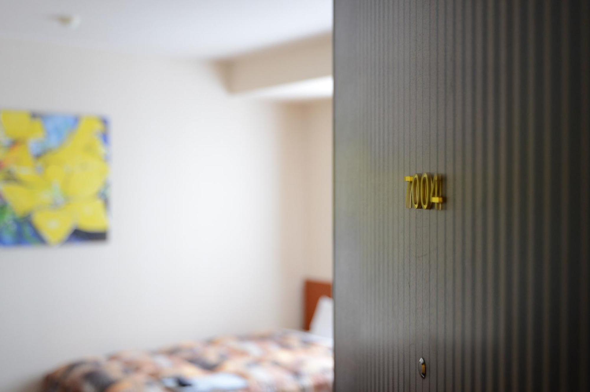 Hotel Minatoya Kōchi Chambre photo