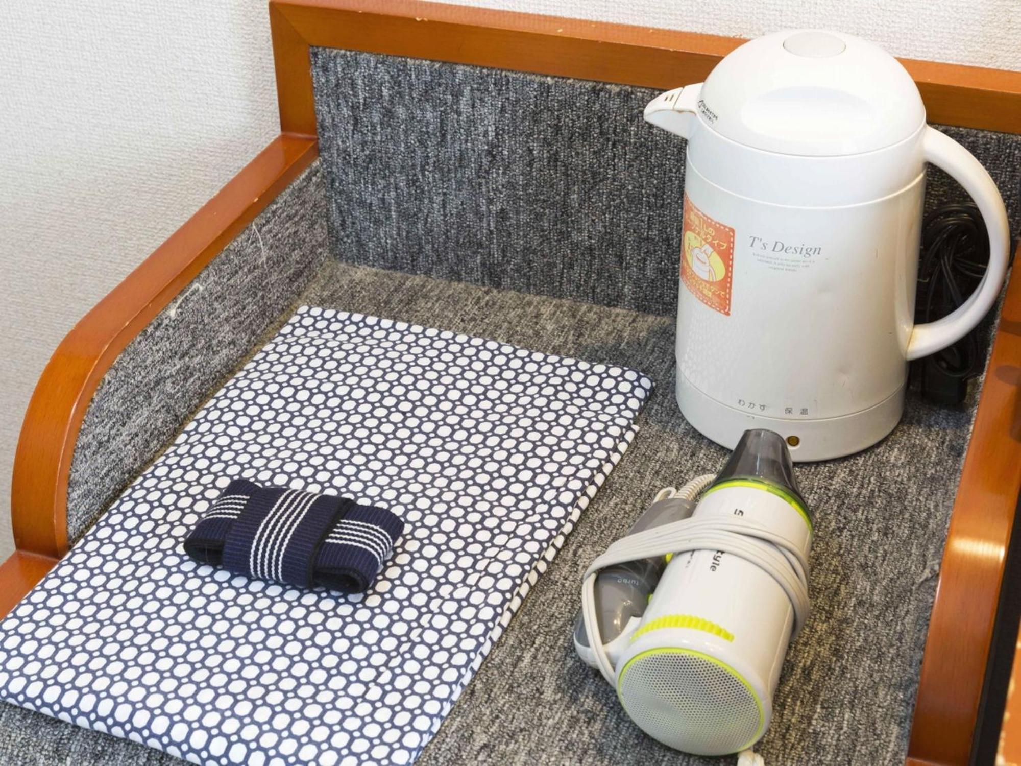 Hotel Minatoya Kōchi Chambre photo