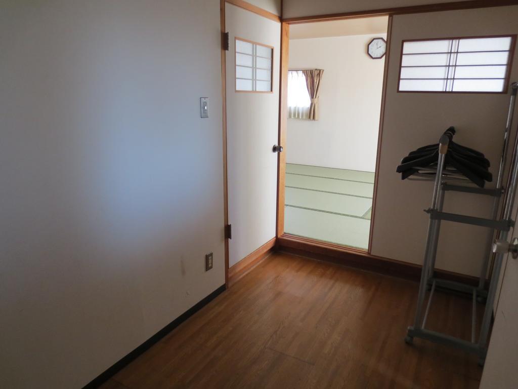 Hotel Minatoya Kōchi Chambre photo