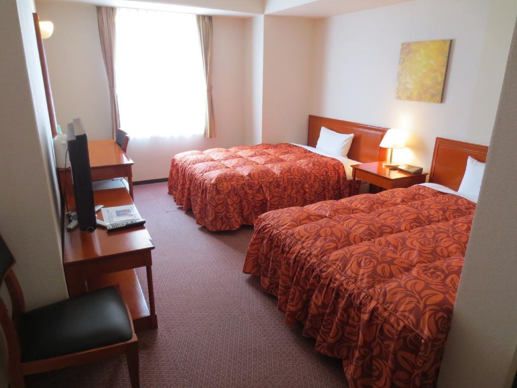 Hotel Minatoya Kōchi Chambre photo
