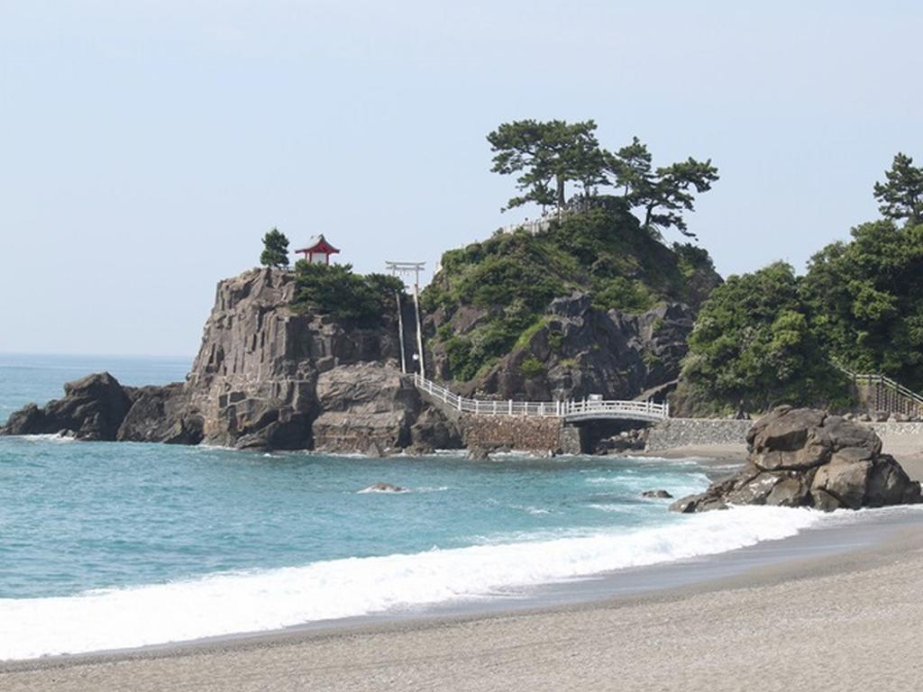 Hotel Minatoya Kōchi Extérieur photo