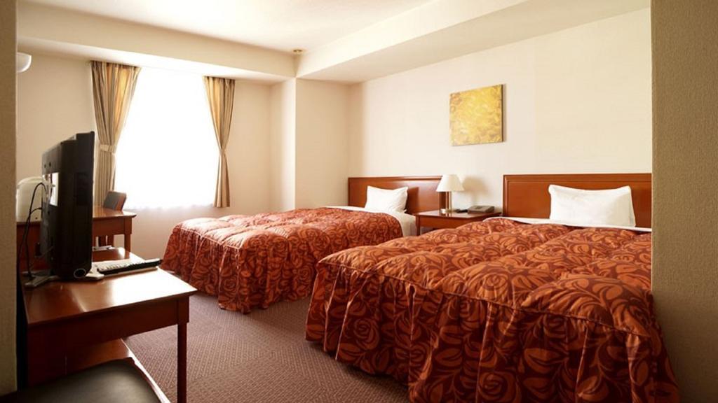 Hotel Minatoya Kōchi Extérieur photo