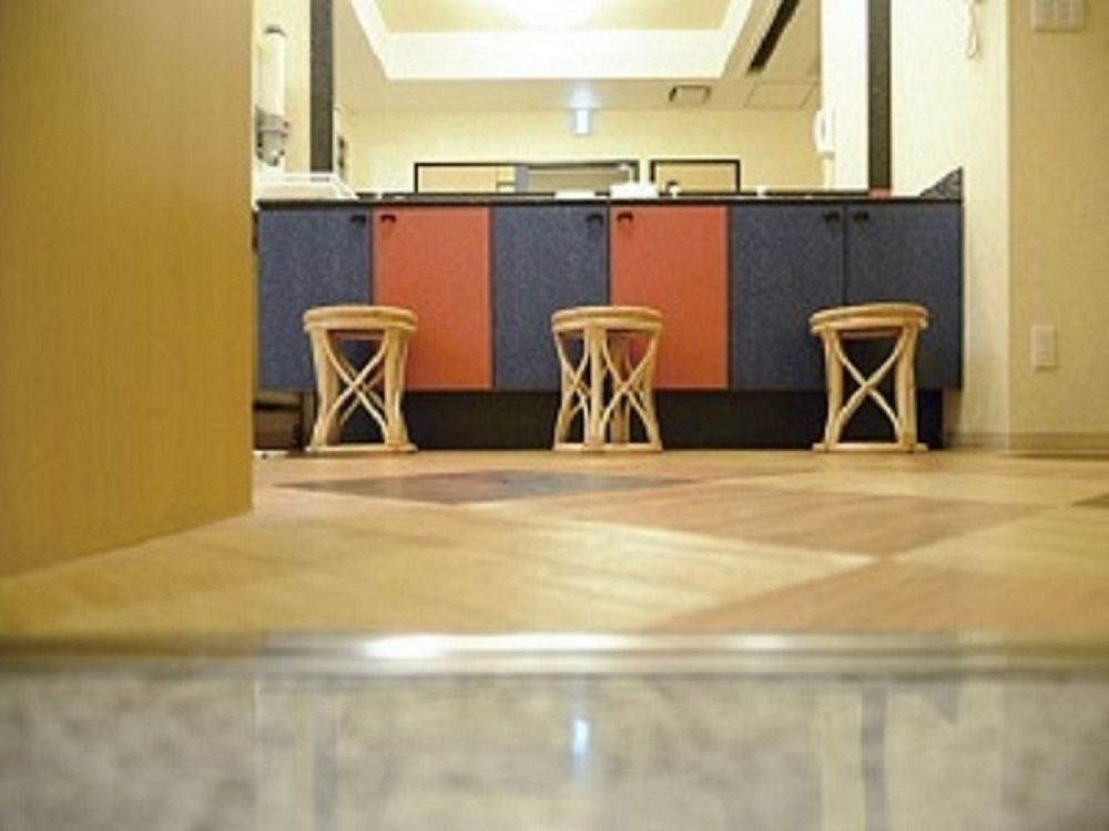 Hotel Minatoya Kōchi Extérieur photo