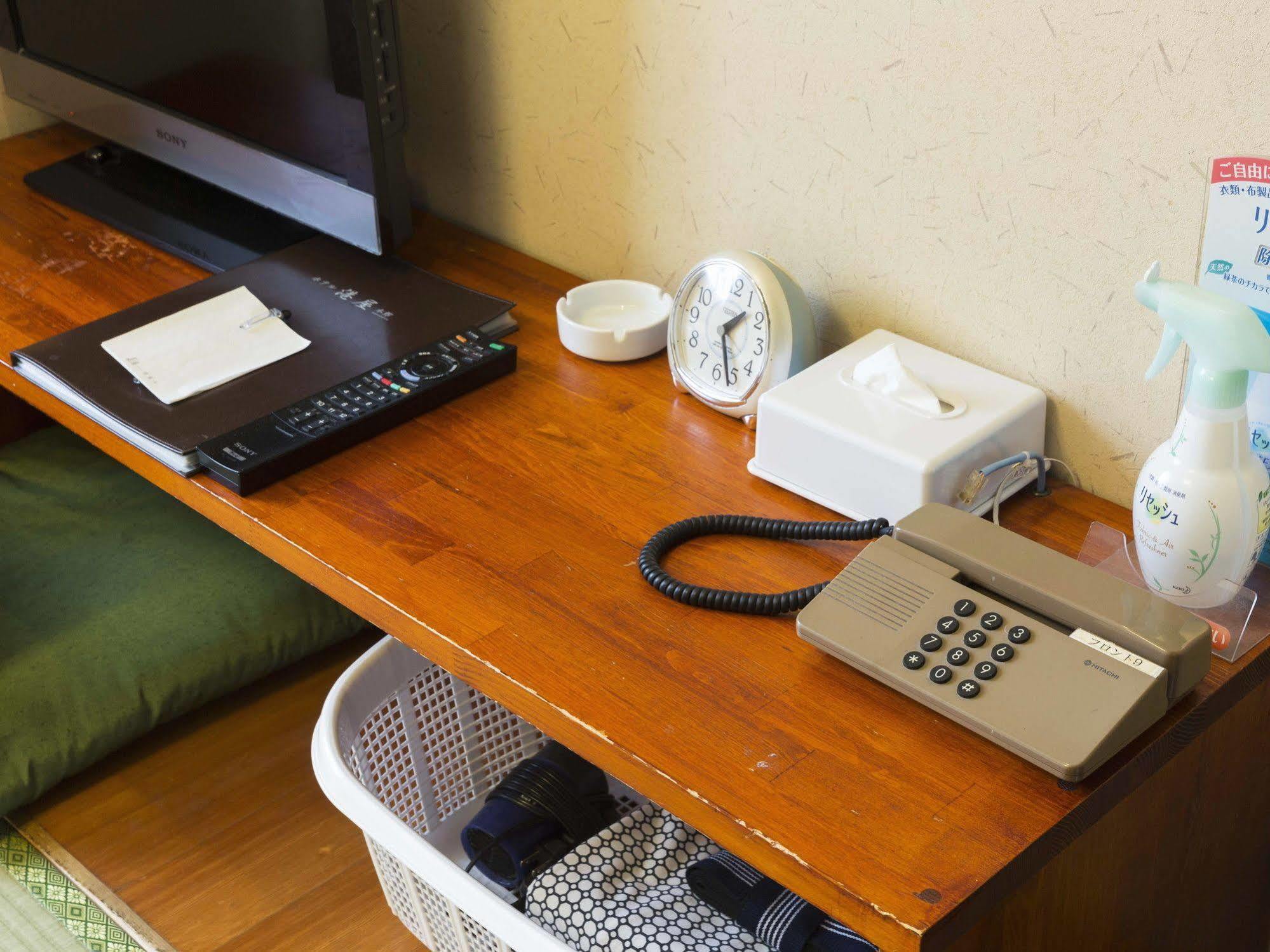 Hotel Minatoya Kōchi Extérieur photo