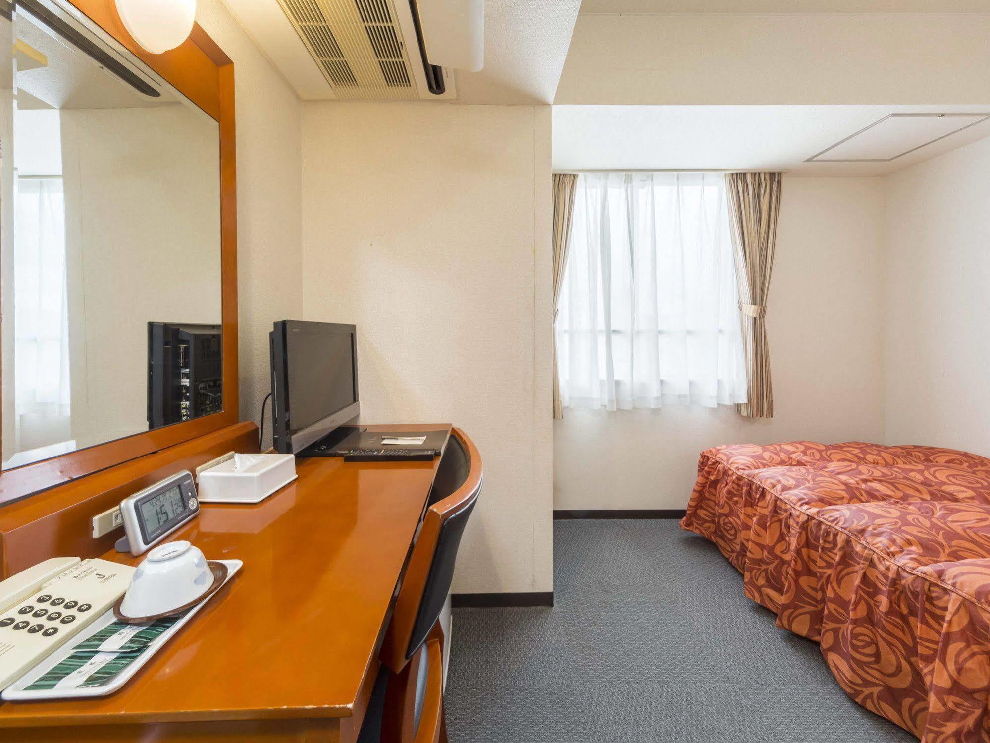 Hotel Minatoya Kōchi Extérieur photo