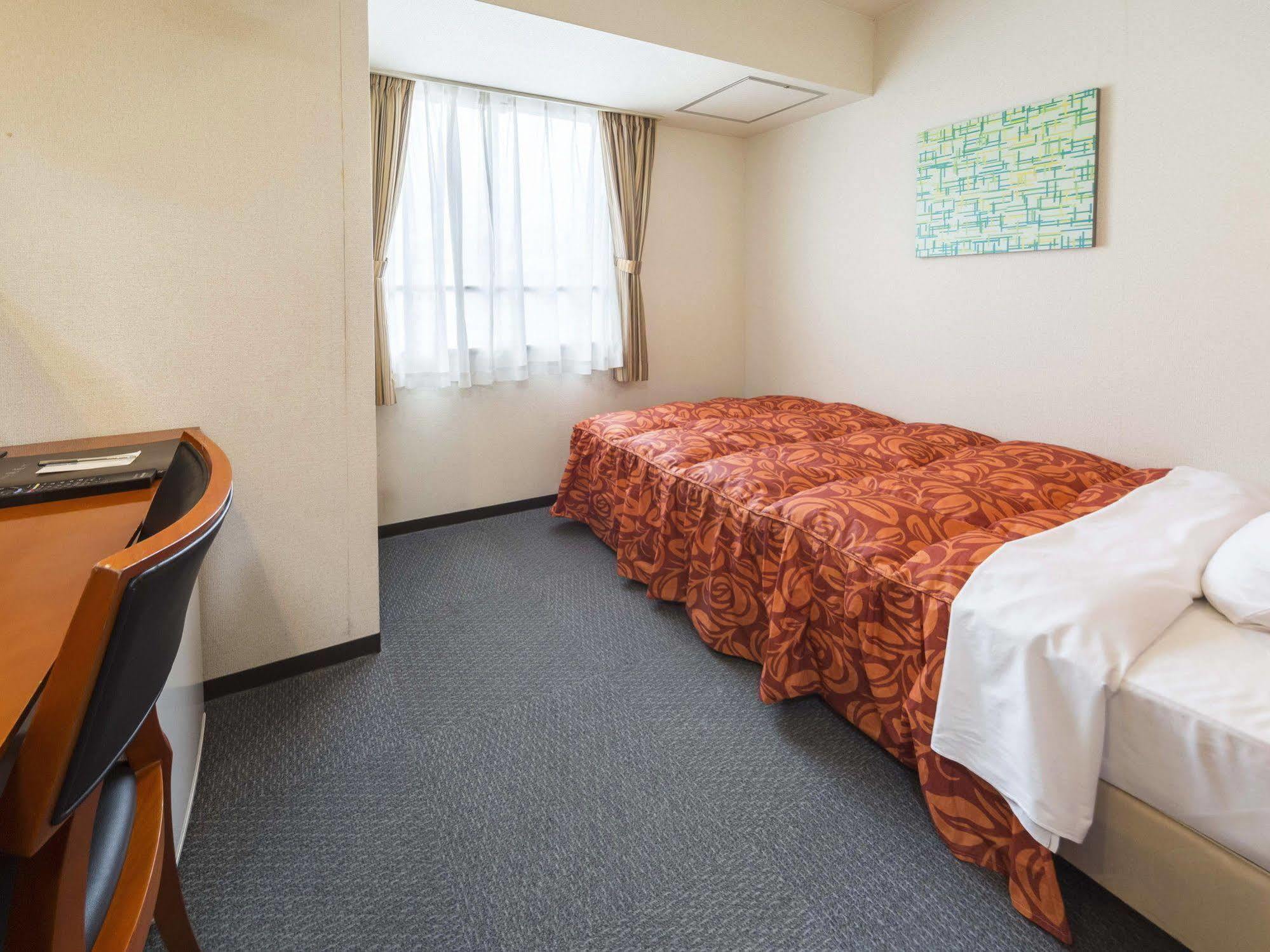 Hotel Minatoya Kōchi Extérieur photo