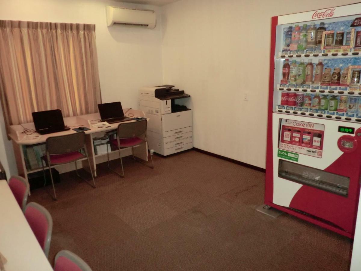 Hotel Minatoya Kōchi Extérieur photo