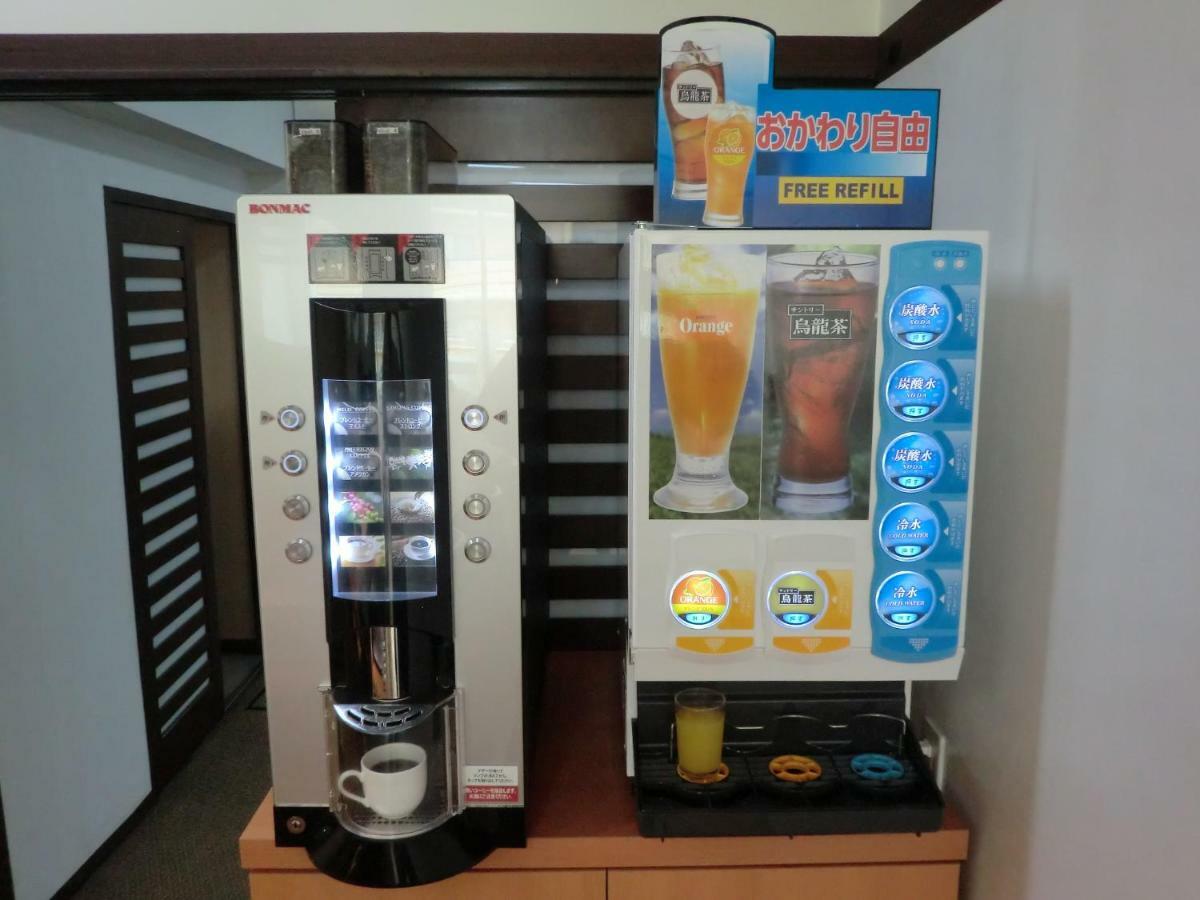 Hotel Minatoya Kōchi Extérieur photo